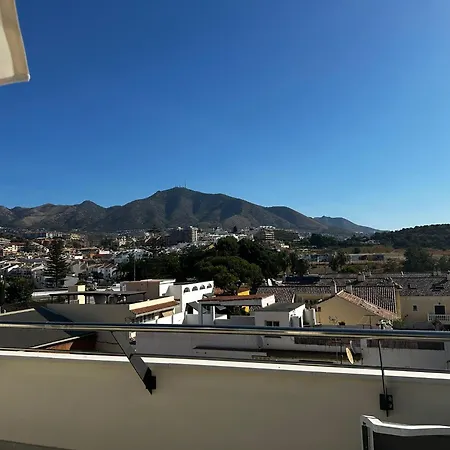 Sunshine Apartment *
