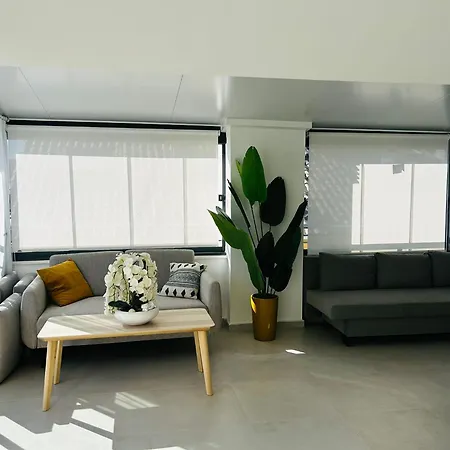 Apartment Sunshine *